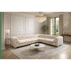 Narożnik Chesterfield Royal Chester Corner