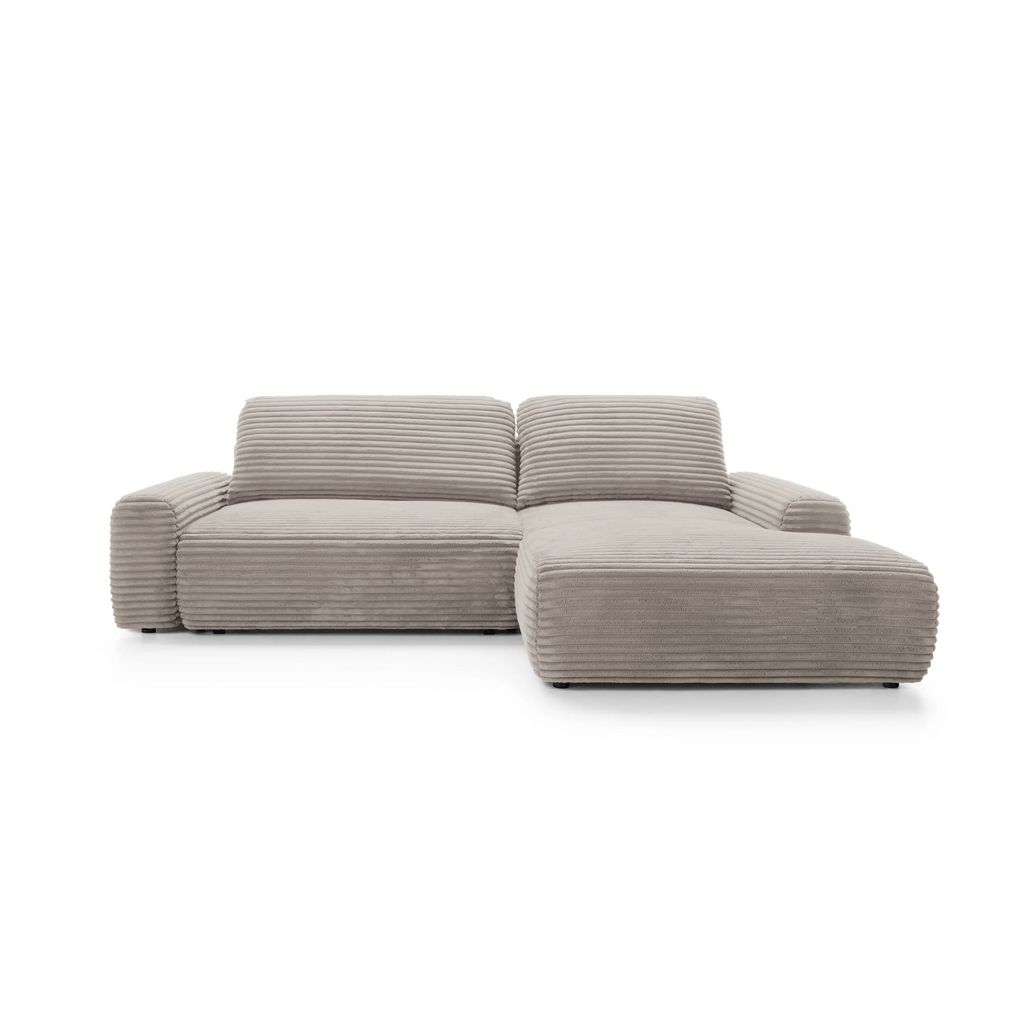 Narożnik z funkcją spania  Nesto