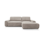 Narożnik z funkcją spania  Nesto