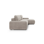 Narożnik z funkcją spania  Nesto