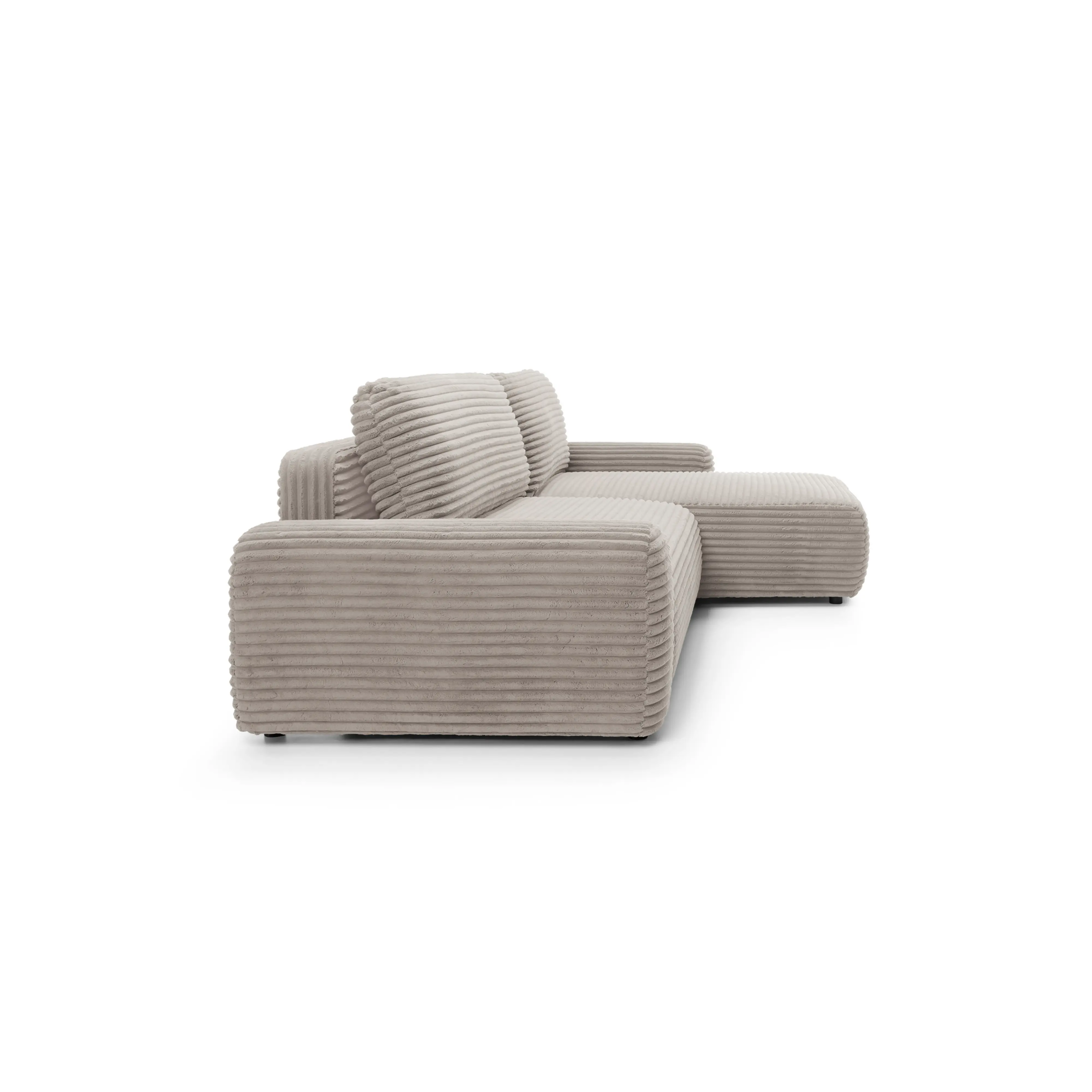 Narożnik z funkcją spania  Nesto