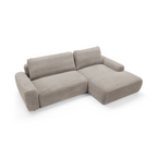 Narożnik z funkcją spania  Nesto