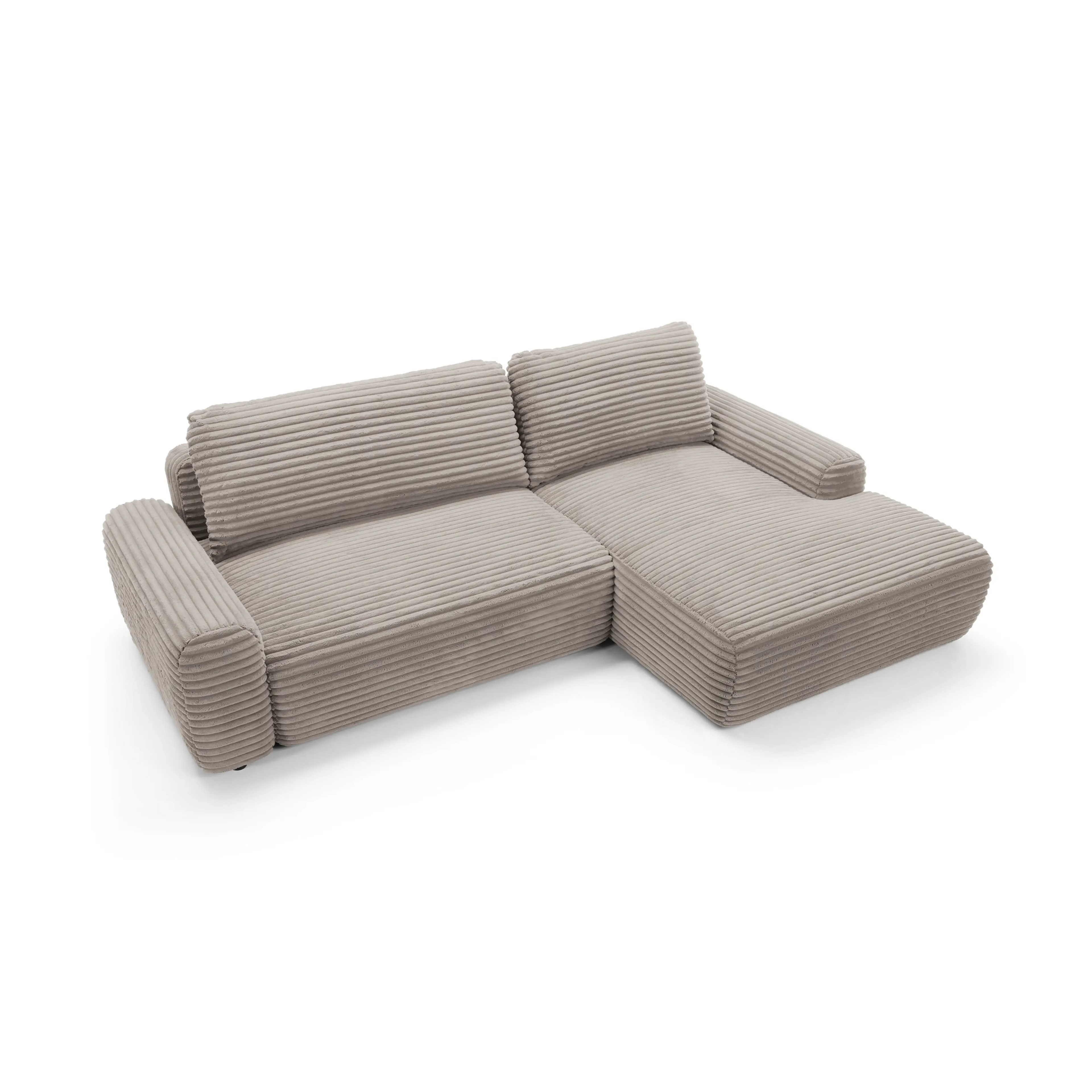 Narożnik z funkcją spania  Nesto