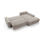 Narożnik z funkcją spania  Nesto