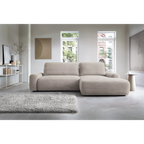 Narożnik z funkcją spania  Nesto