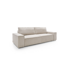 Sofa rozkładana Lario – funkcjonalna elegancja do nowoczesnych wnętrz