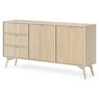 Komoda Aurelia KSZ158 Beż piaskowy