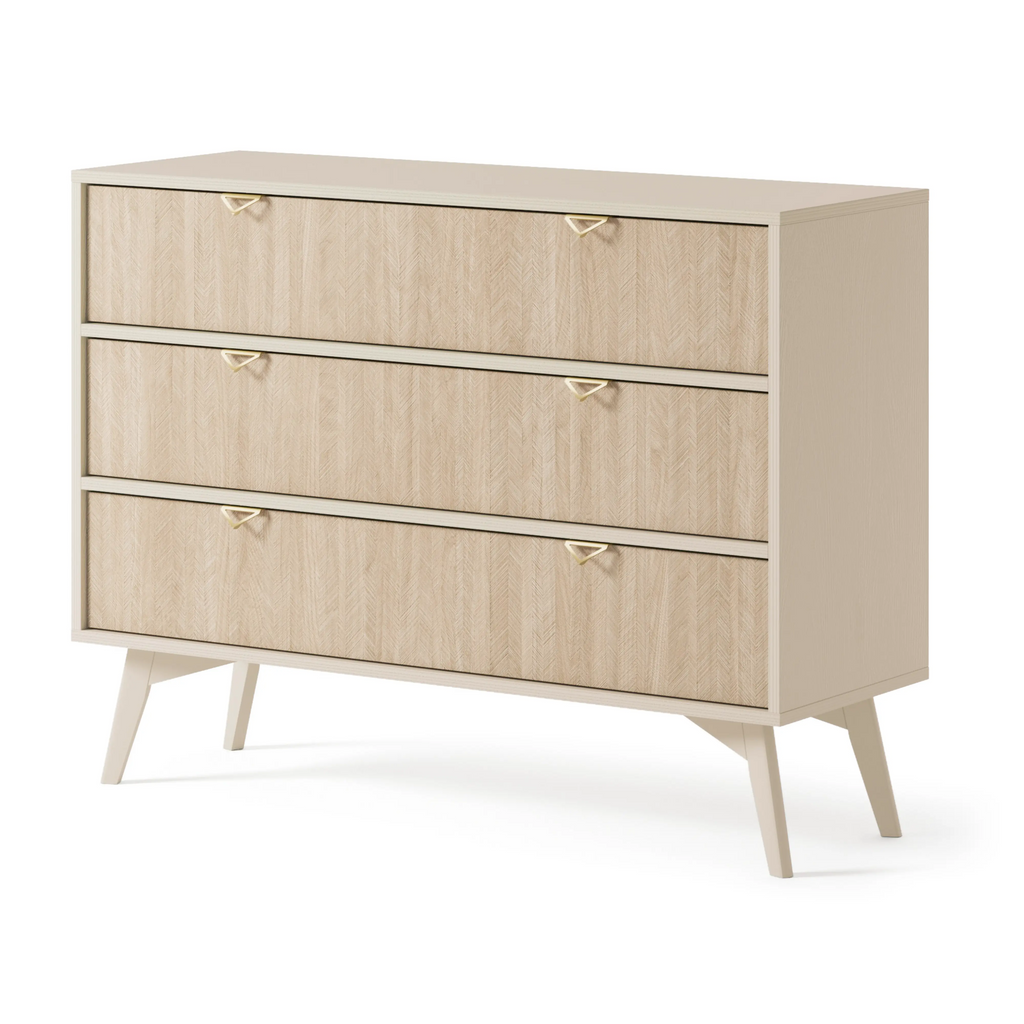 Komoda Aurelia KSZ106 Beż piaskowy