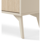 Komoda Aurelia KSZ106 Beż piaskowy