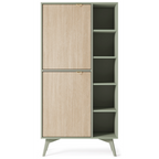 Regał boho Aurelia RG80