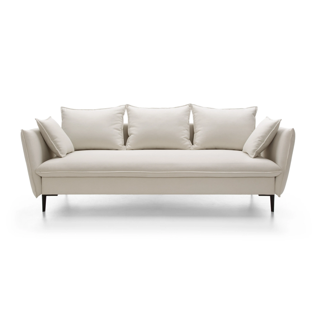 Sofa Luvo – nowoczesna forma i codzienna funkcjonalność