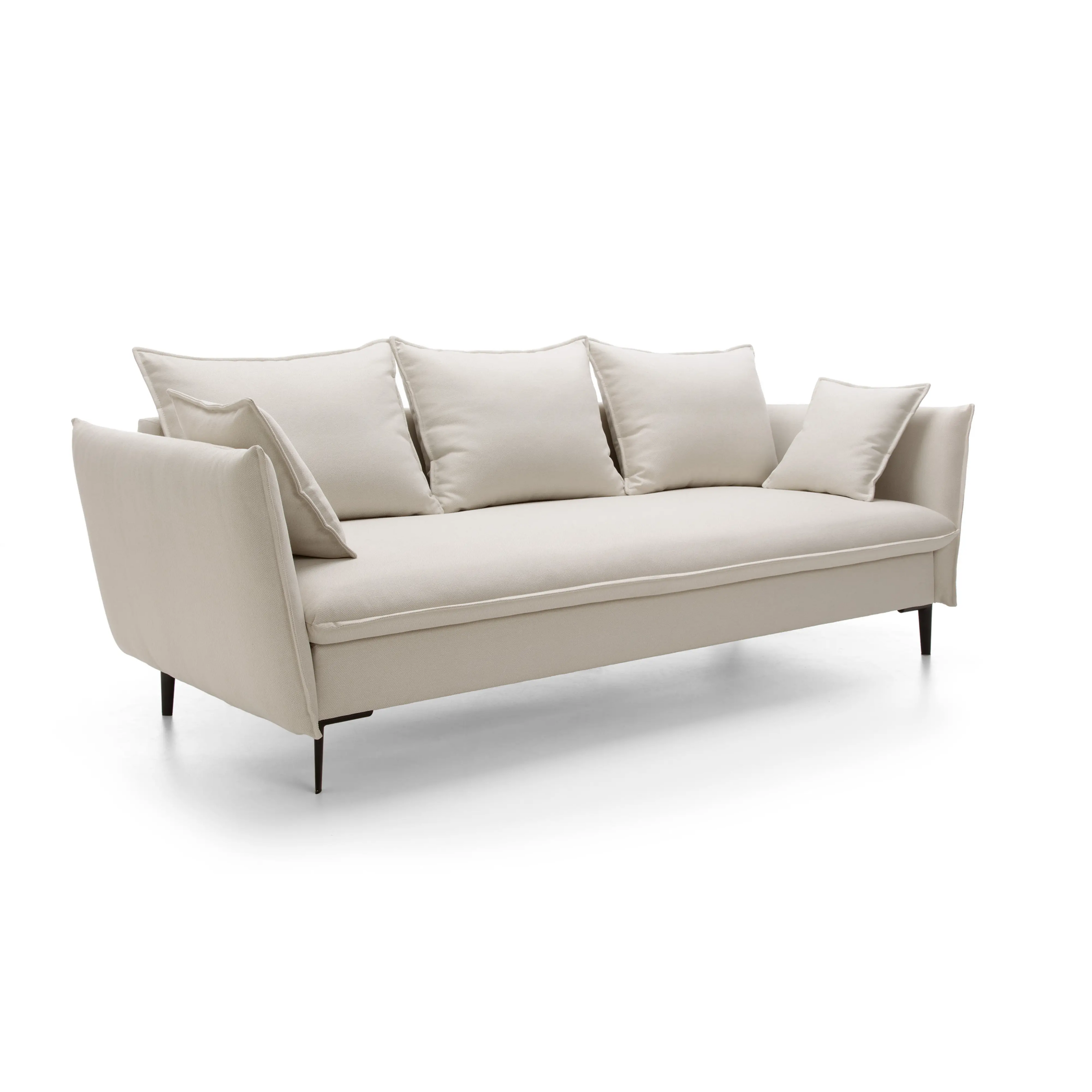 Sofa Luvo – nowoczesna forma i codzienna funkcjonalność