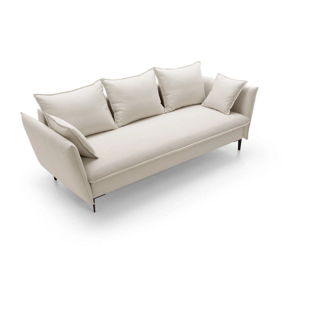 Sofa Luvo – nowoczesna forma i codzienna funkcjonalność