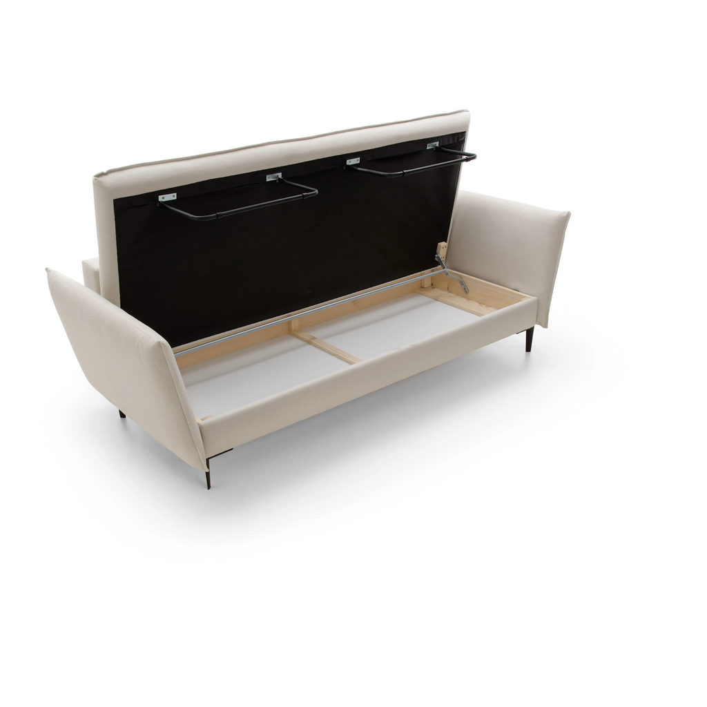 Sofa Luvo – nowoczesna forma i codzienna funkcjonalność