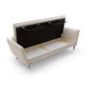 Sofa Luvo – nowoczesna forma i codzienna funkcjonalność