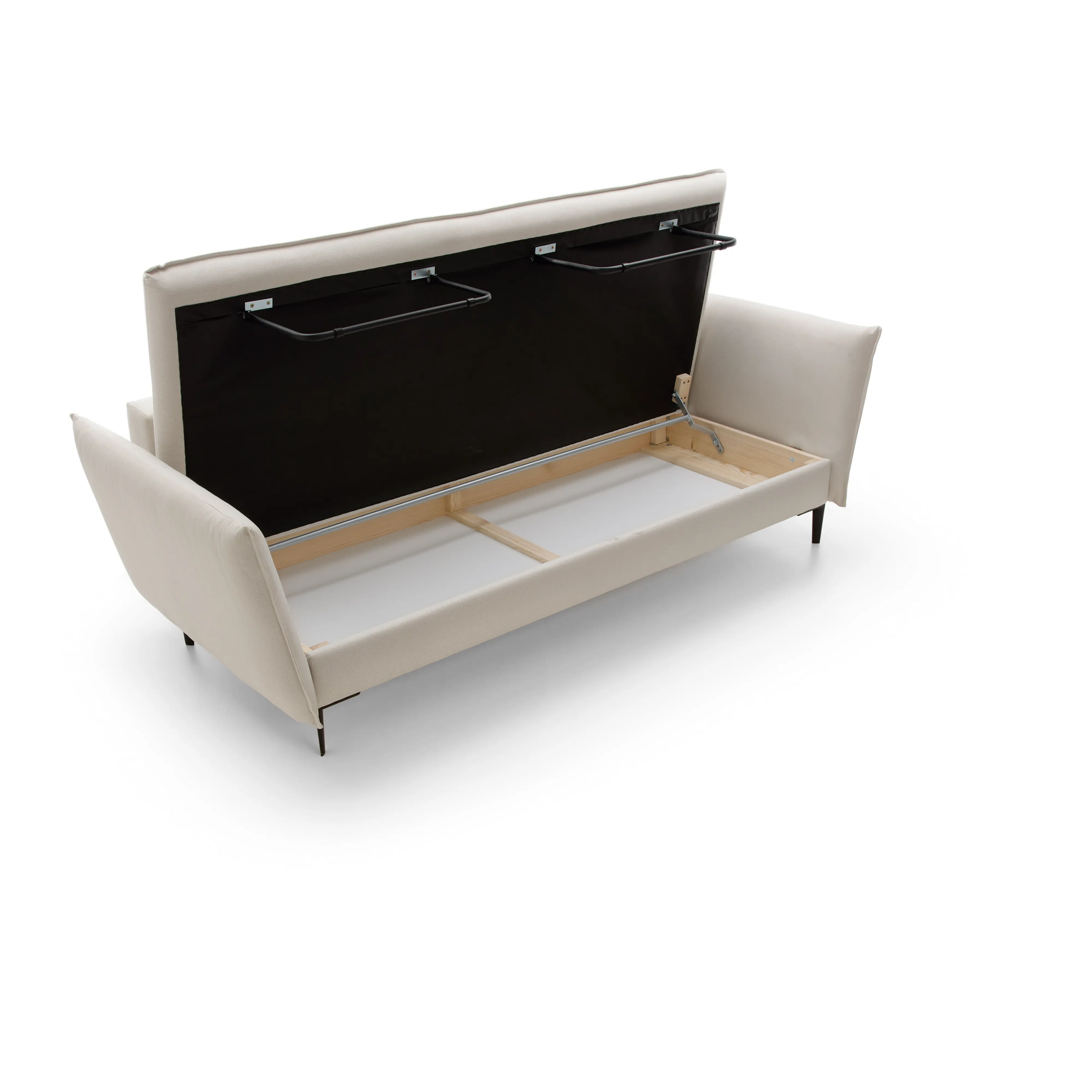 Sofa Luvo – nowoczesna forma i codzienna funkcjonalność