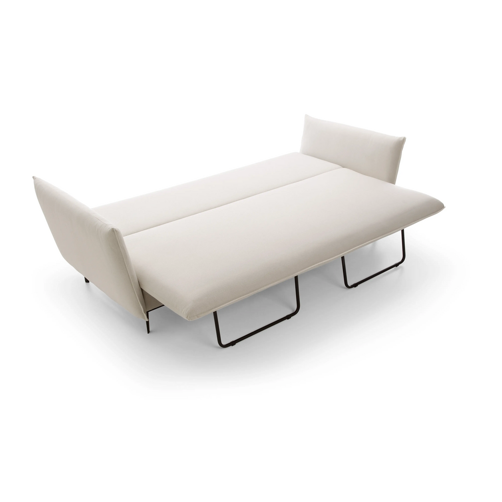 Sofa Luvo – nowoczesna forma i codzienna funkcjonalność