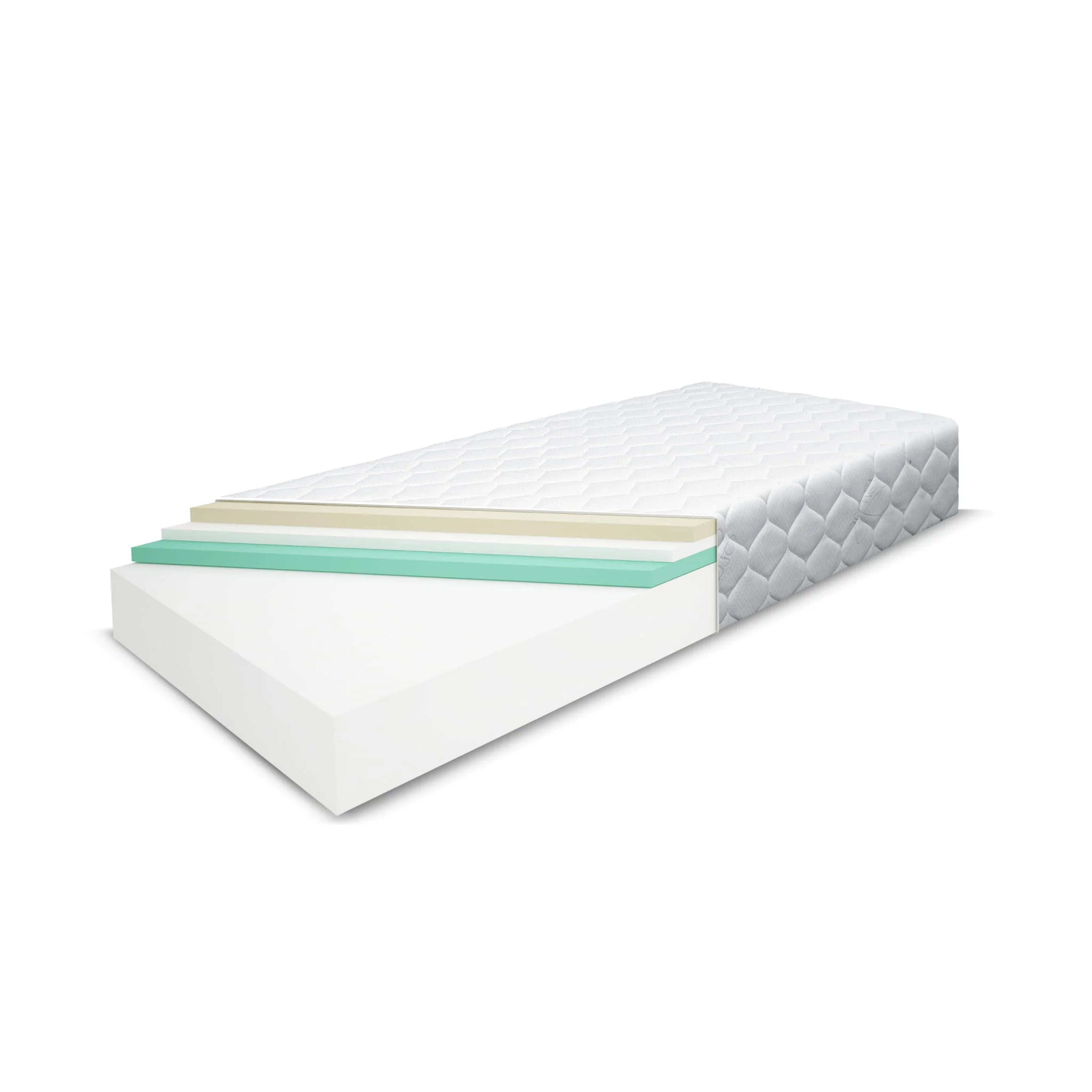 Materac H3 / H4  Velaris Memory Pro