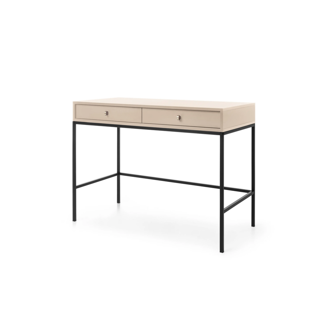 Toaletka Beż Piaskowy MT104 MONO