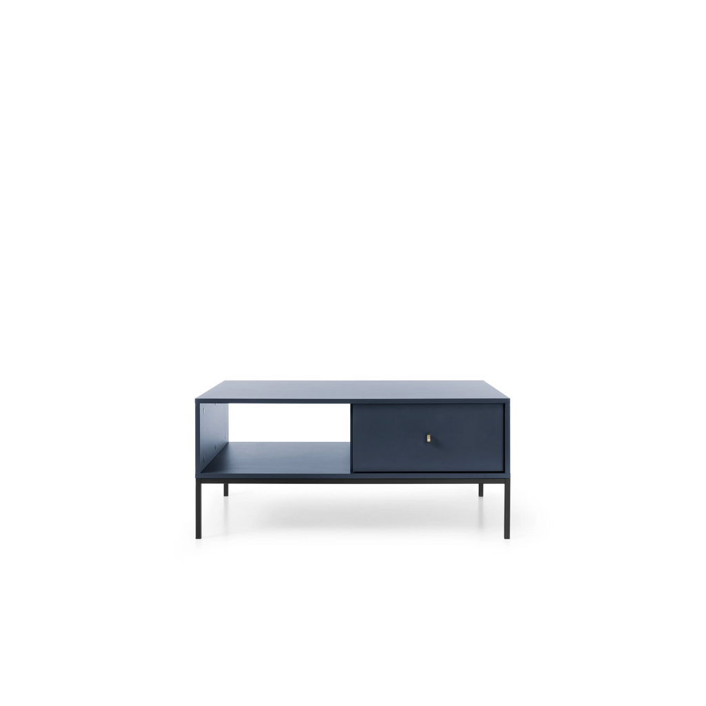 Stolik Kawowy Granat ML104 MONO
