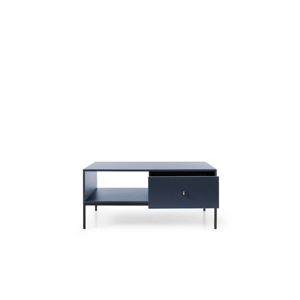 Stolik Kawowy Granat ML104 MONO