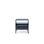 Stolik Nocny Granat MS54 MONO