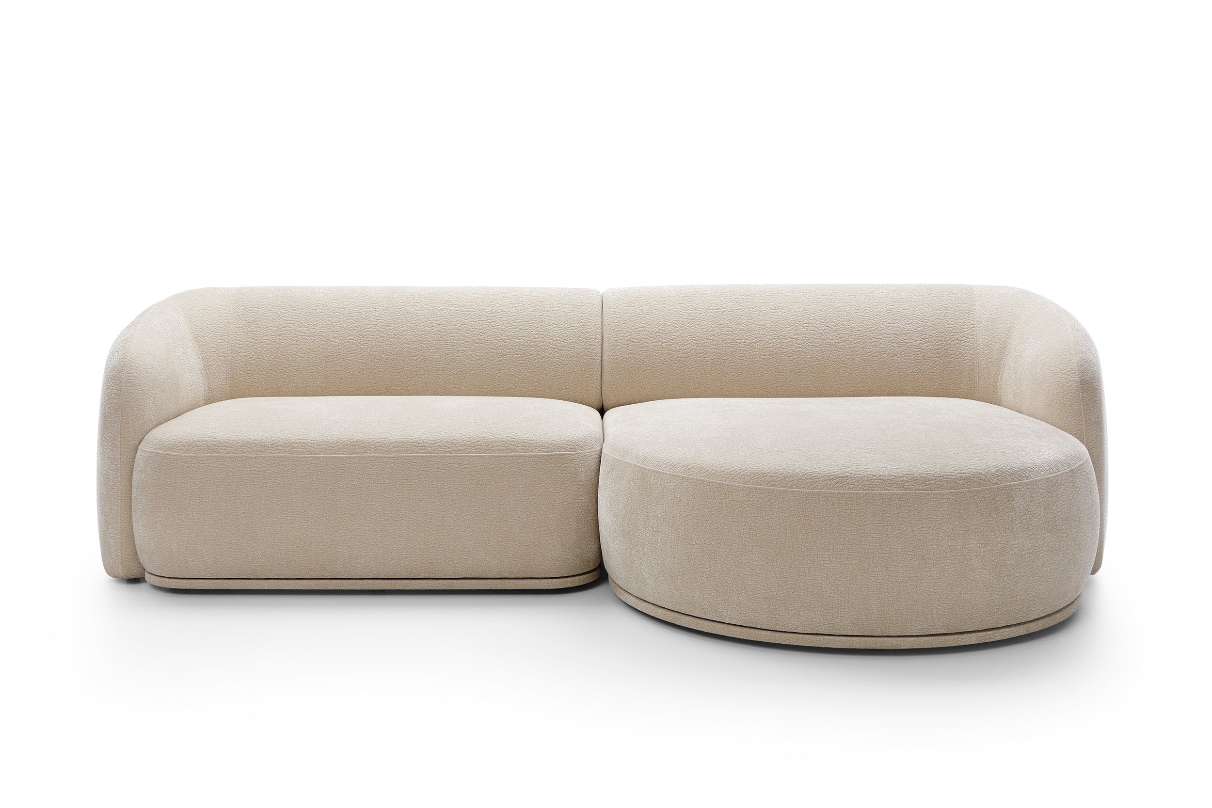 Narożnik modułowy Modo – nowoczesna forma i swoboda aranżacji