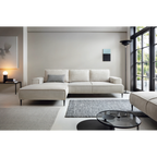 Narożnik Avio M – nowoczesna forma i codzienny komfort