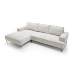 Narożnik Avio M – nowoczesna forma i codzienny komfort