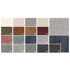 Narożnik z funkcją spania  Nesto