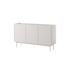 Komoda Trzydrzwiowa 144cm Kaszmir COLOR