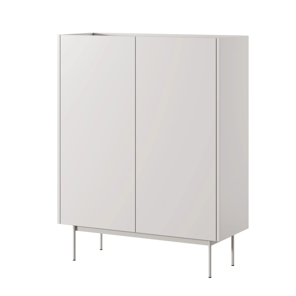 Komoda Dwudrzwiowa KD97 Kaszmir COLOR