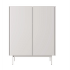 Komoda Dwudrzwiowa KD97 Kaszmir COLOR