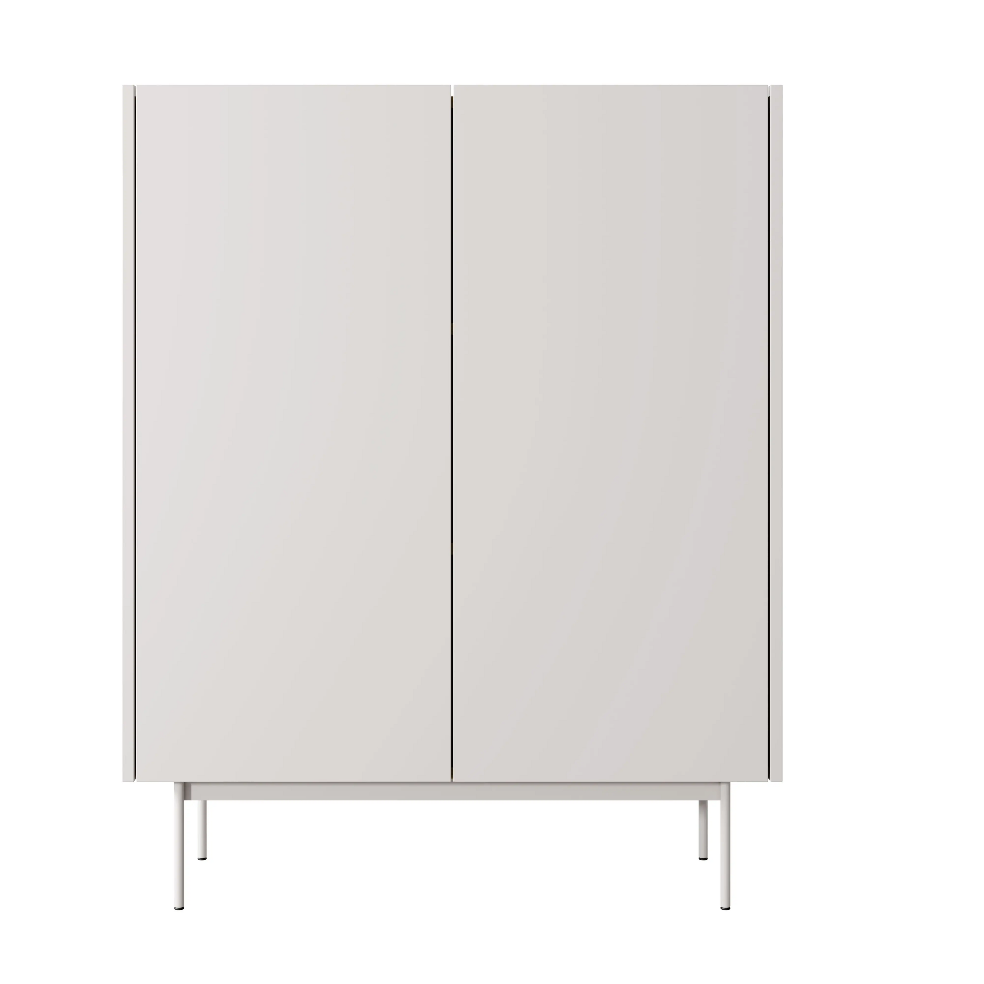 Komoda Dwudrzwiowa KD97 Kaszmir COLOR