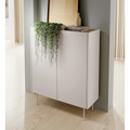 Komoda Dwudrzwiowa KD97 Kaszmir COLOR