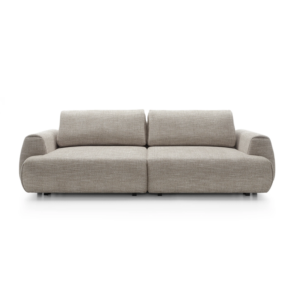 Sofa Sereno - Minimalistyczna forma i codzienny komfort