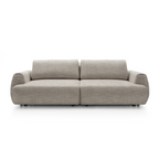 Sofa Sereno - Minimalistyczna forma i codzienny komfort
