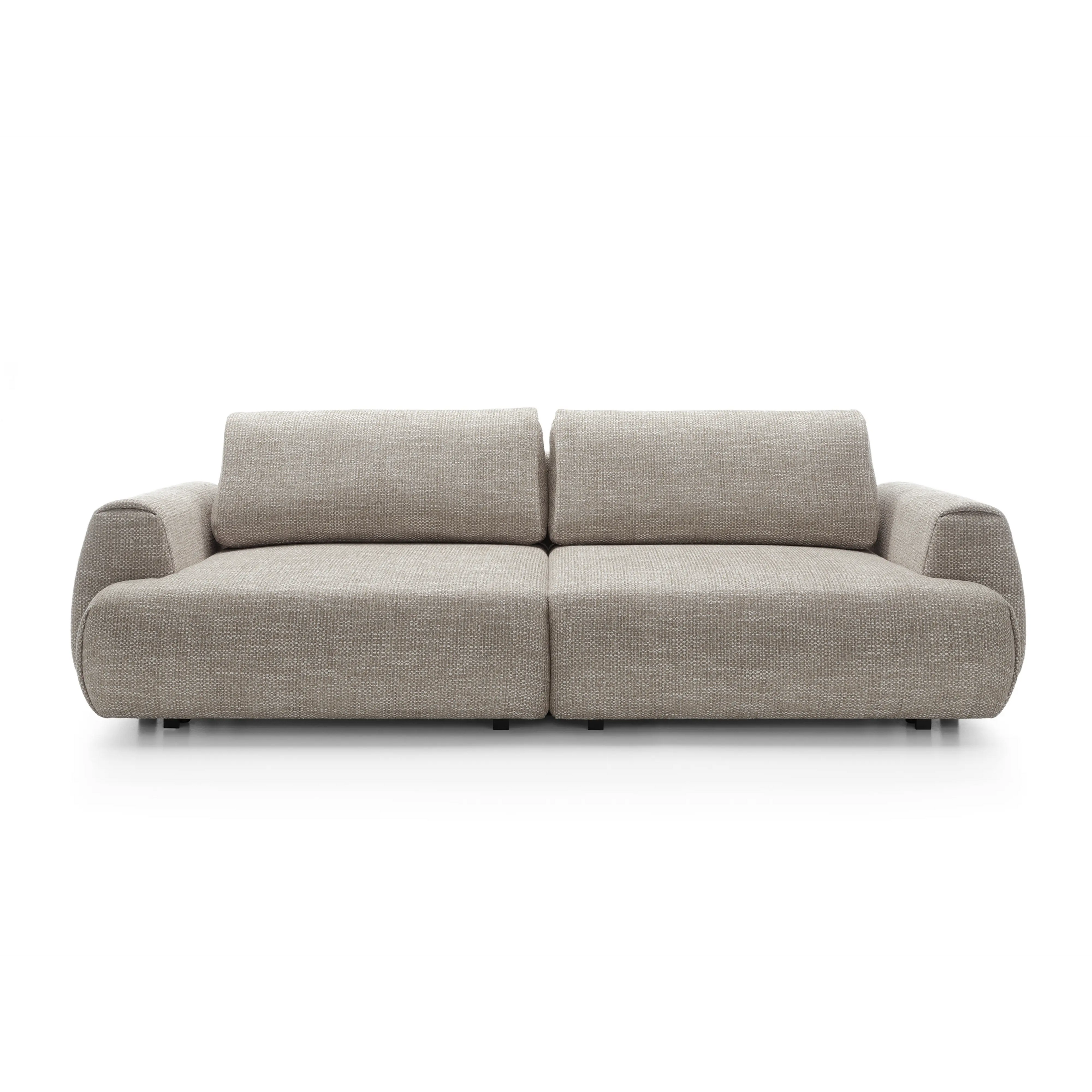 Sofa Sereno - Minimalistyczna forma i codzienny komfort