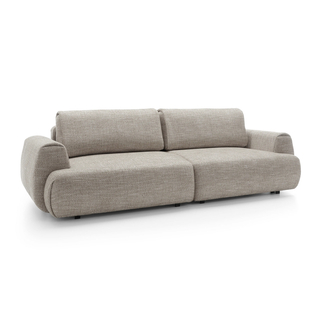 Sofa Sereno - Minimalistyczna forma i codzienny komfort
