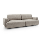 Sofa Sereno - Minimalistyczna forma i codzienny komfort