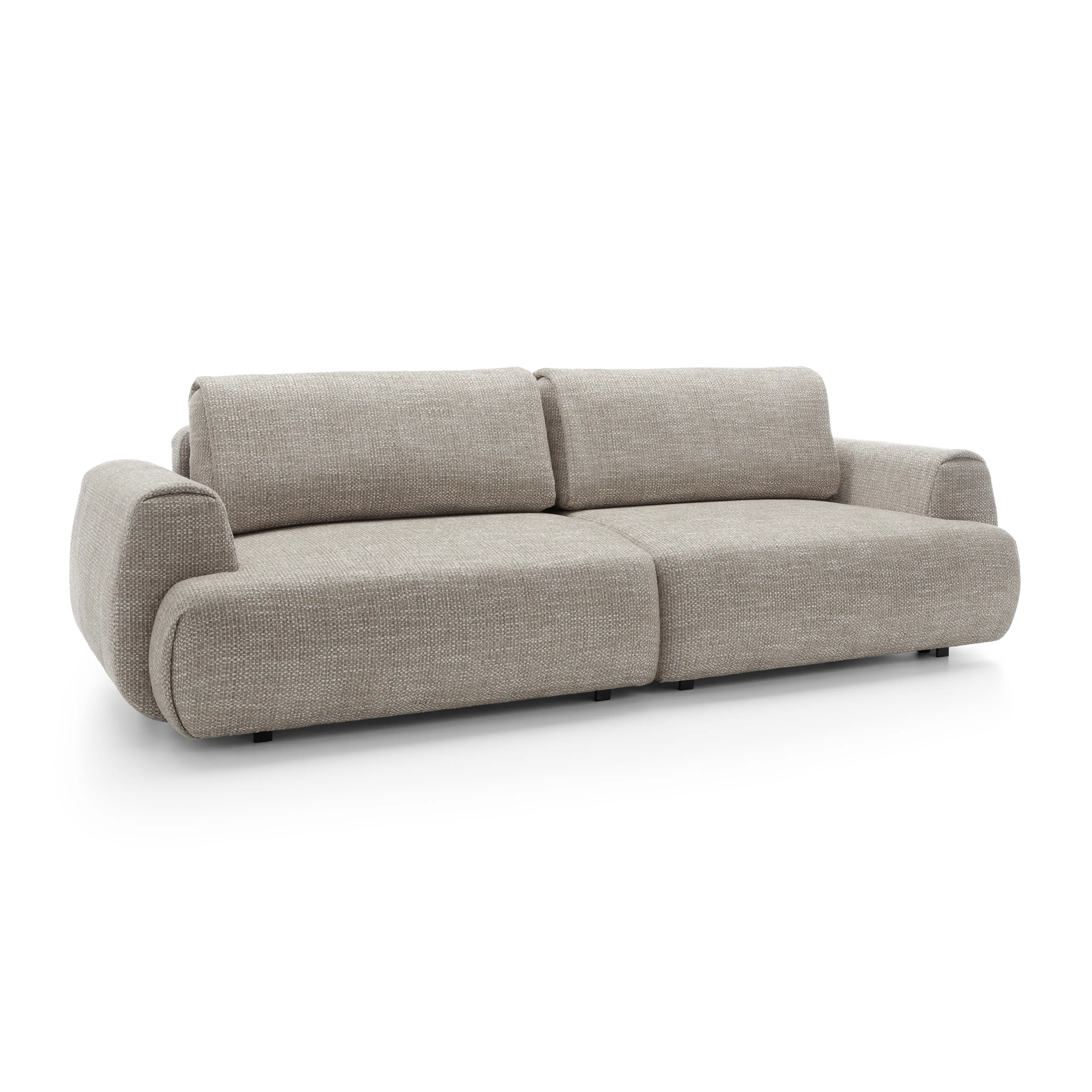 Sofa Sereno - Minimalistyczna forma i codzienny komfort