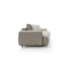 Sofa Sereno - Minimalistyczna forma i codzienny komfort