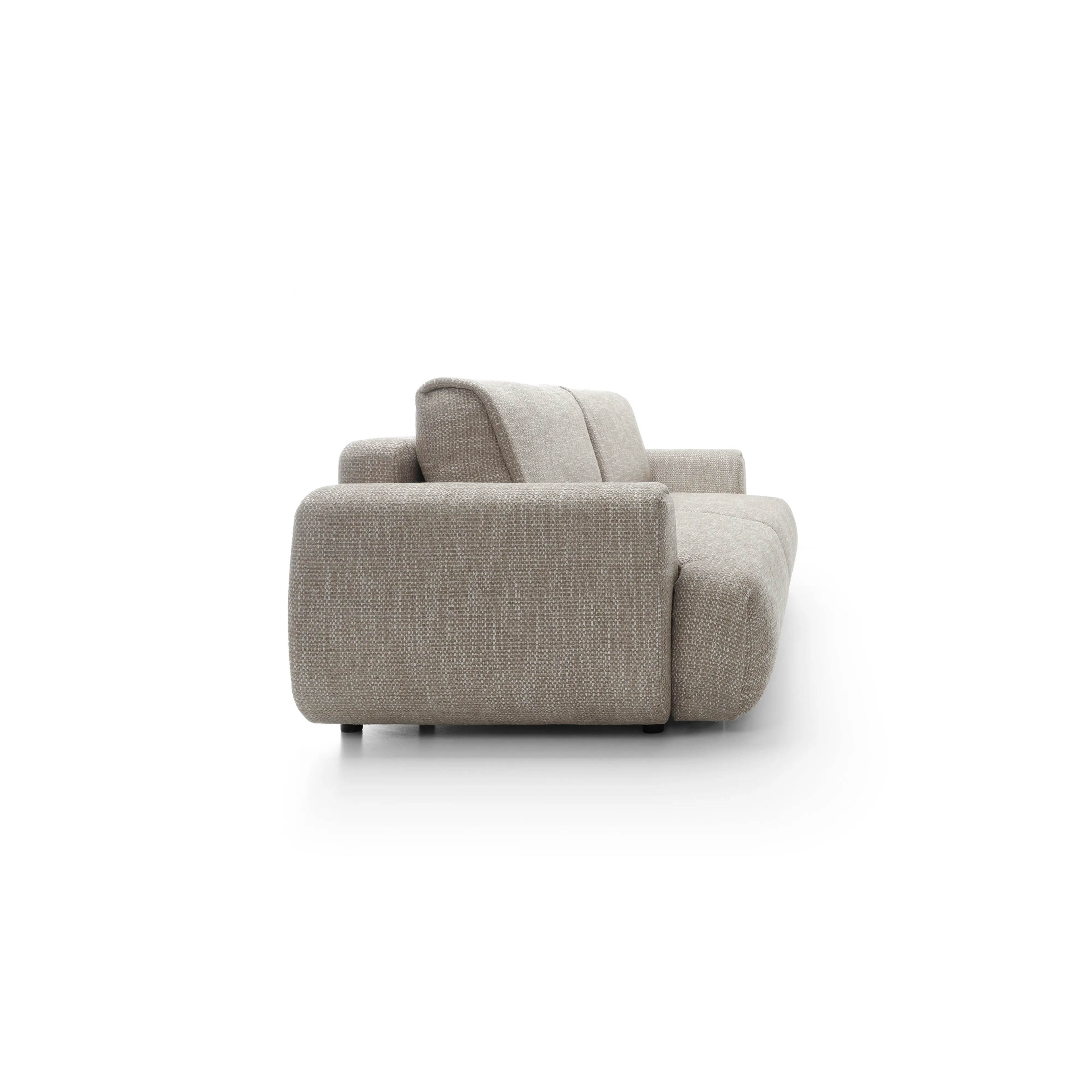 Sofa Sereno - Minimalistyczna forma i codzienny komfort