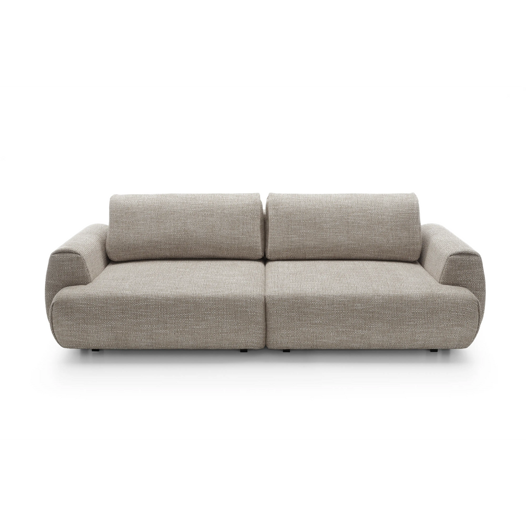 Sofa Sereno - Minimalistyczna forma i codzienny komfort