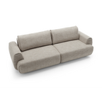 Sofa Sereno - Minimalistyczna forma i codzienny komfort