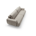 Sofa Sereno - Minimalistyczna forma i codzienny komfort
