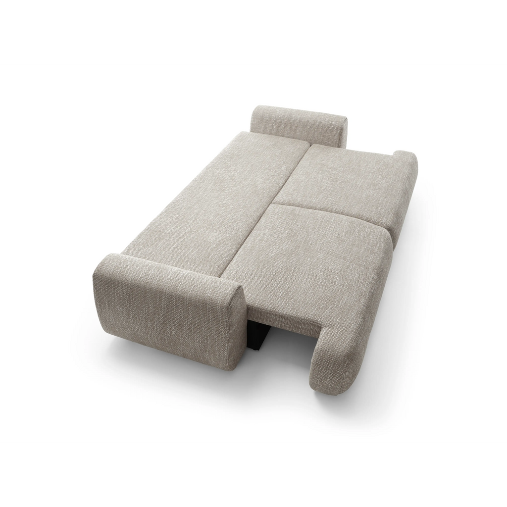 Sofa Sereno - Minimalistyczna forma i codzienny komfort