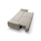 Sofa Sereno - Minimalistyczna forma i codzienny komfort