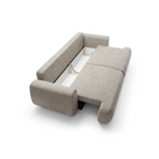 Sofa Sereno - Minimalistyczna forma i codzienny komfort