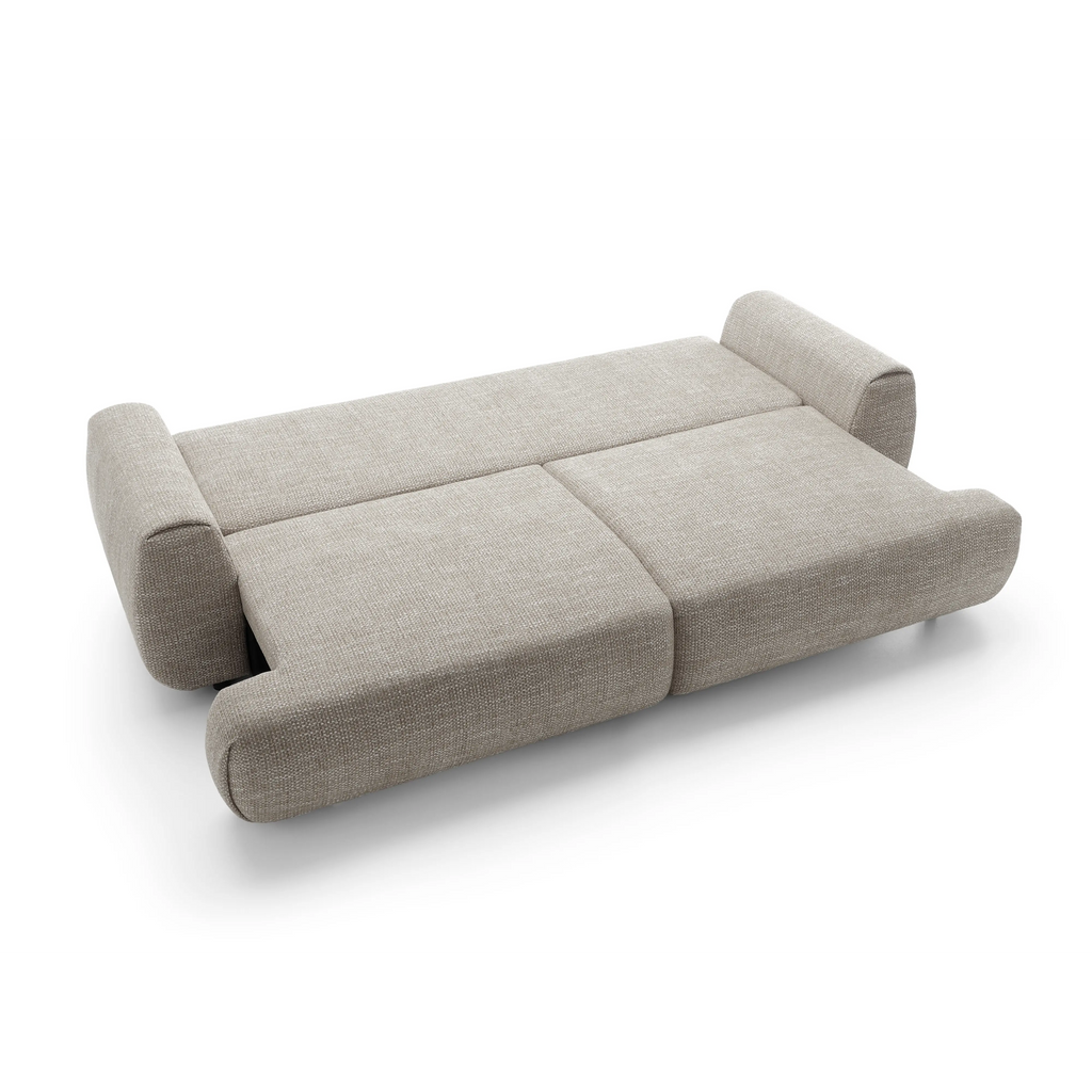 Sofa Sereno - Minimalistyczna forma i codzienny komfort